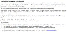 Tablet Screenshot of links.mkt2172.com