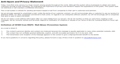Desktop Screenshot of mkt2172.com