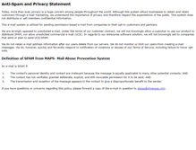 Tablet Screenshot of mkt2172.com